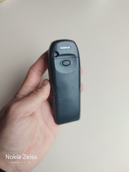 Nokia 6310 Mercedes