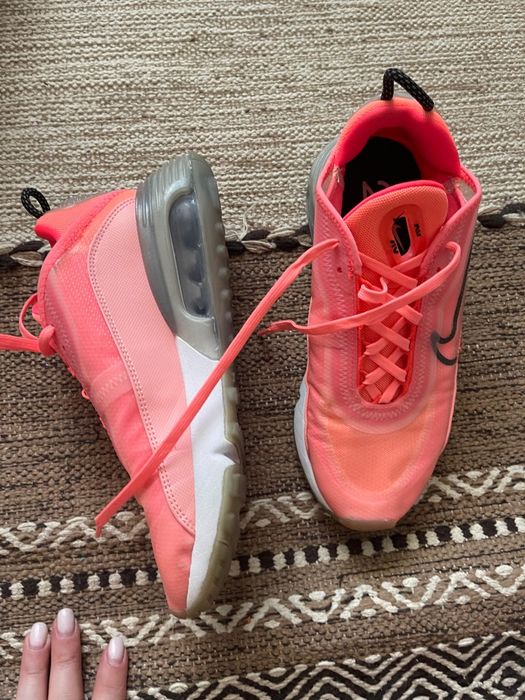 Adidași Nike Air Max 2090