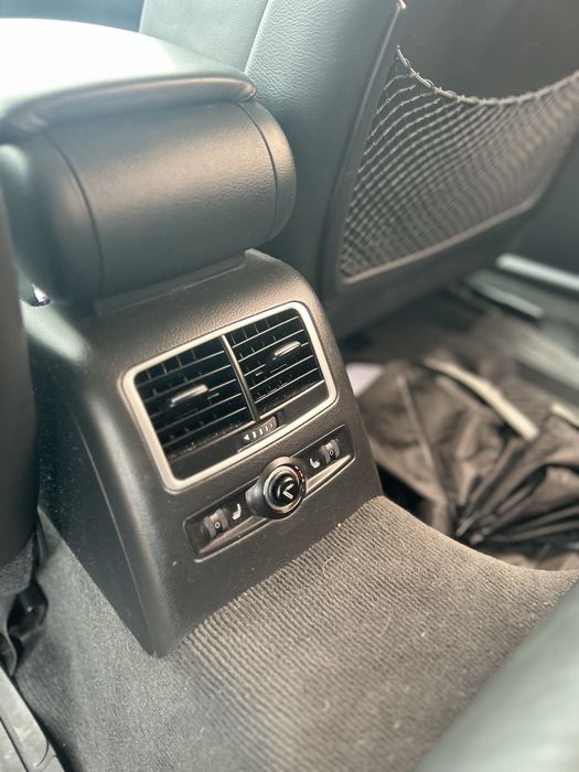 Audi a6 c6 3.0tdi