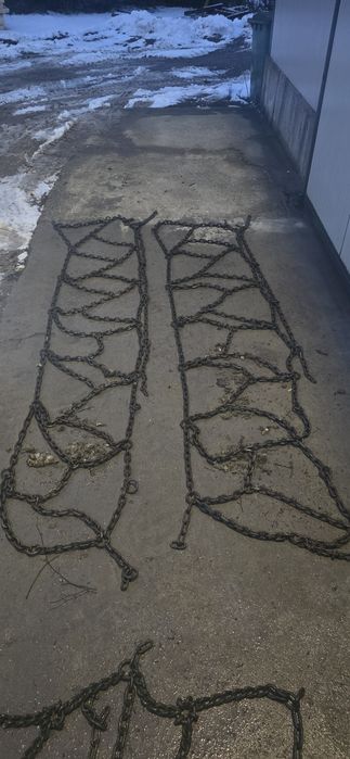 Вериги 315 80 22,5