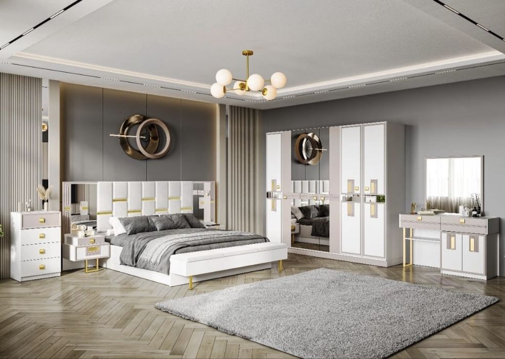 Спалный гарнитур