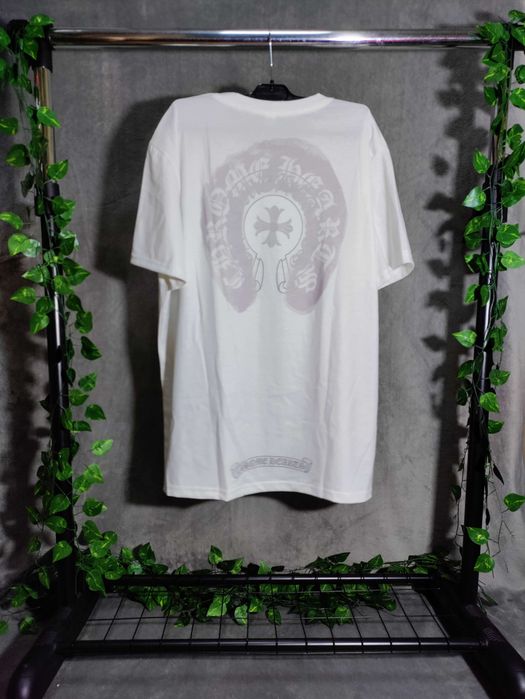 Tricou Chrome Hearts marimea S