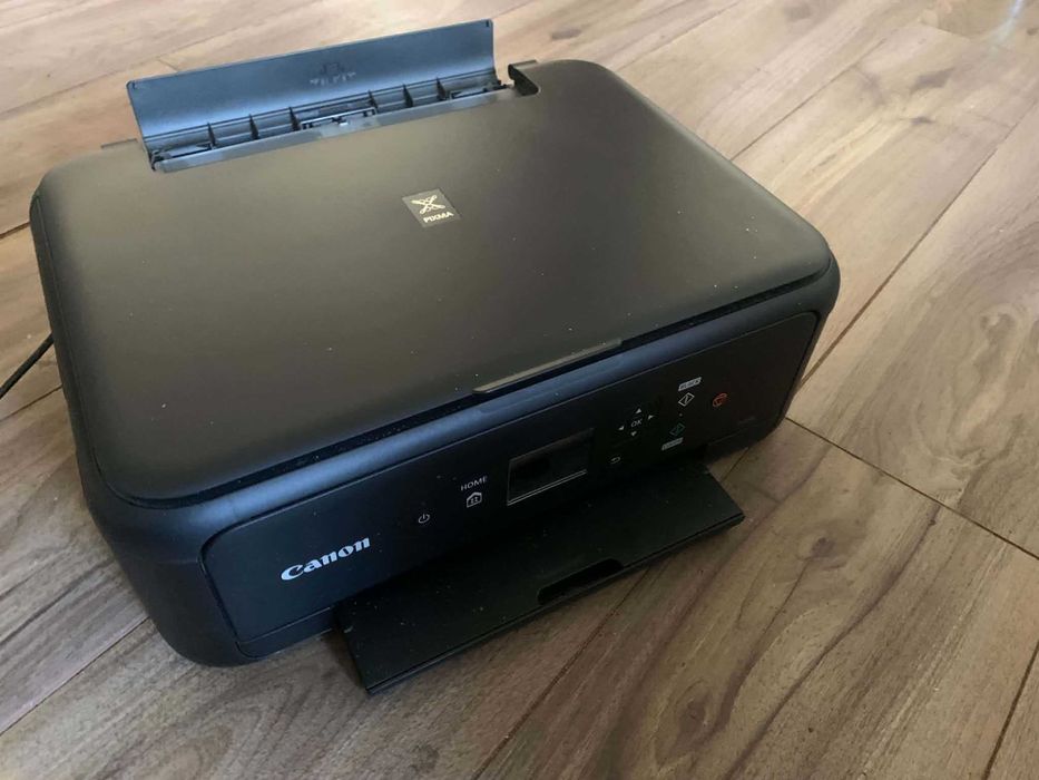 Imprimanta  Canon pixma ts5150 all-in one inkjet
