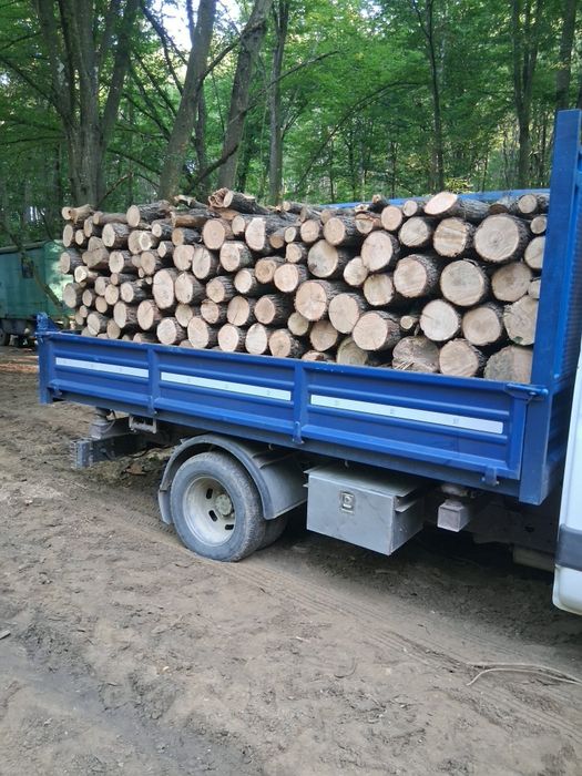 Lemn foc de vanzare