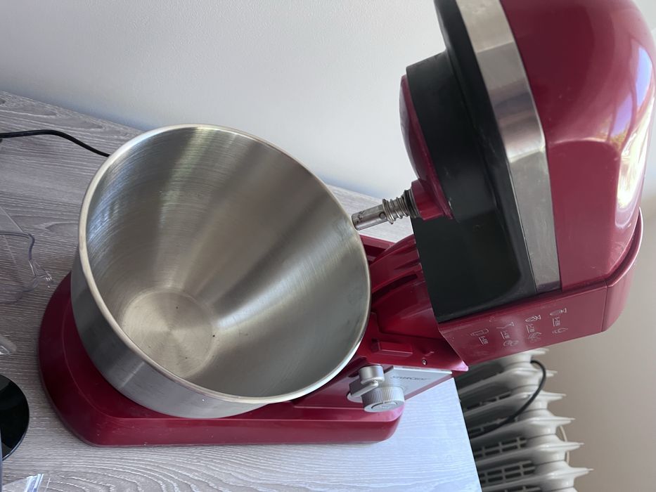 Миксер SilverCrest