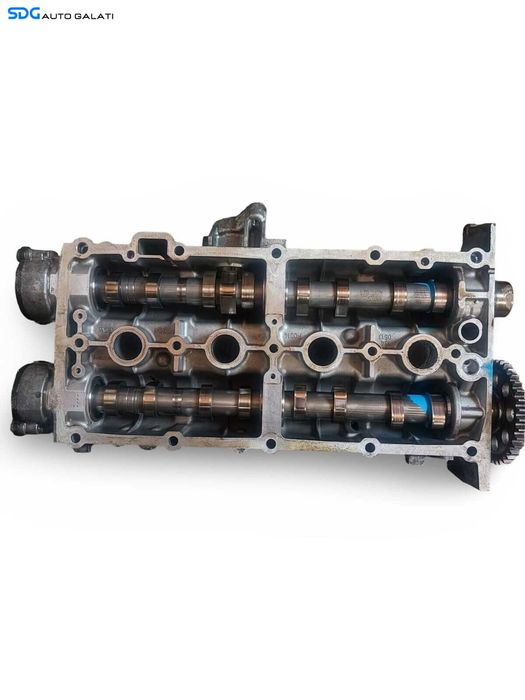 Capac Ax Axe Came Chiulasa Chiulasa Motor Volkswagen Beetle 1.4 TSI CAVD CNWA CTKA CTHD 2012 - 2019 Cod 03C103475CD 03C109088E 03C103475BC [LR2594]