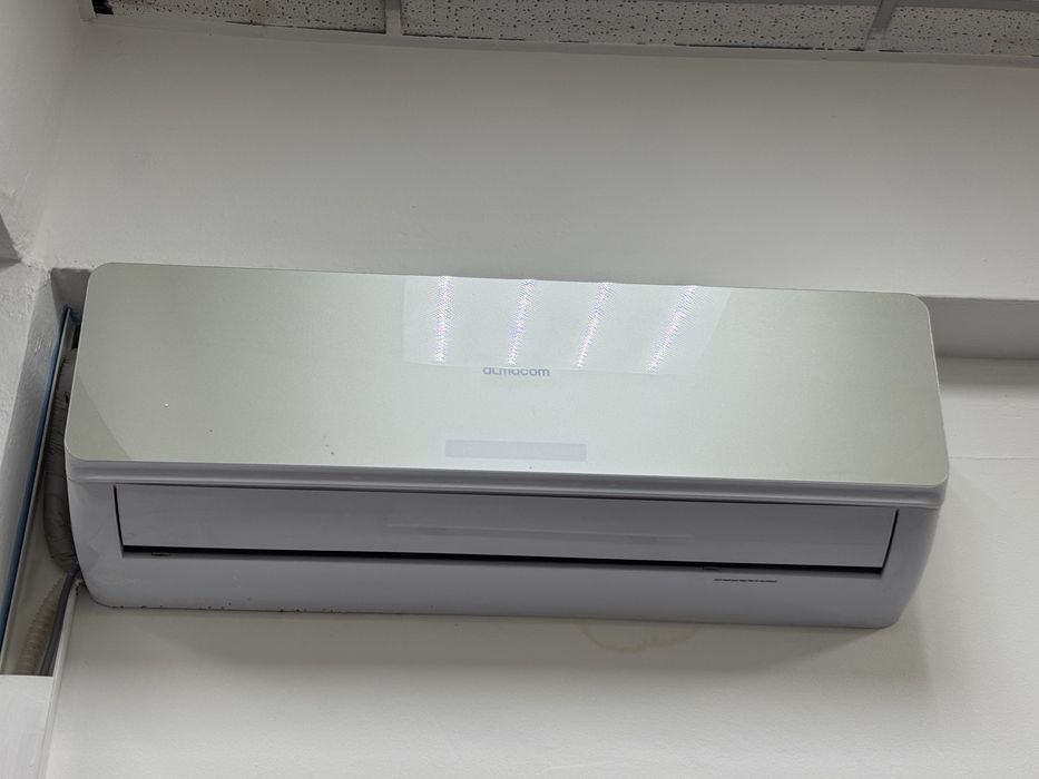 Кондиционер Almacom Gold ACH-18G (до 55 м²)