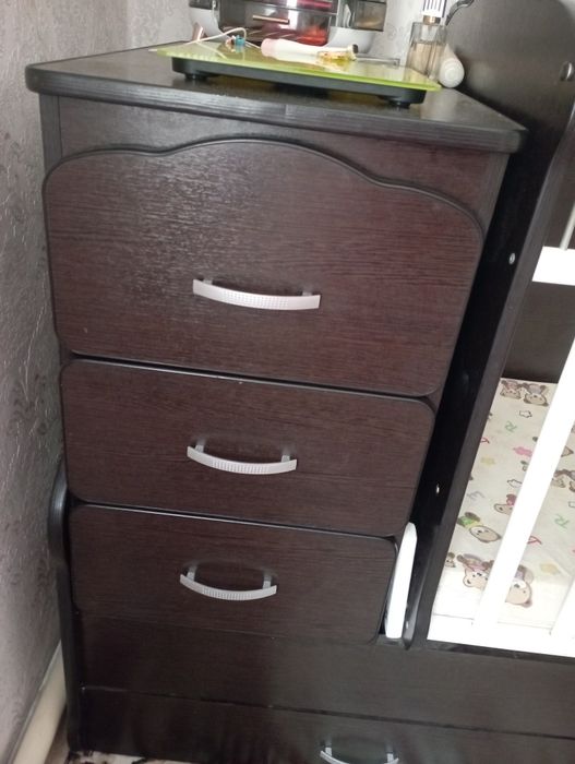 3 в1 манеж балаға