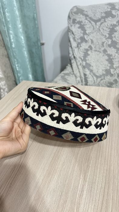 Тюбетейки продается