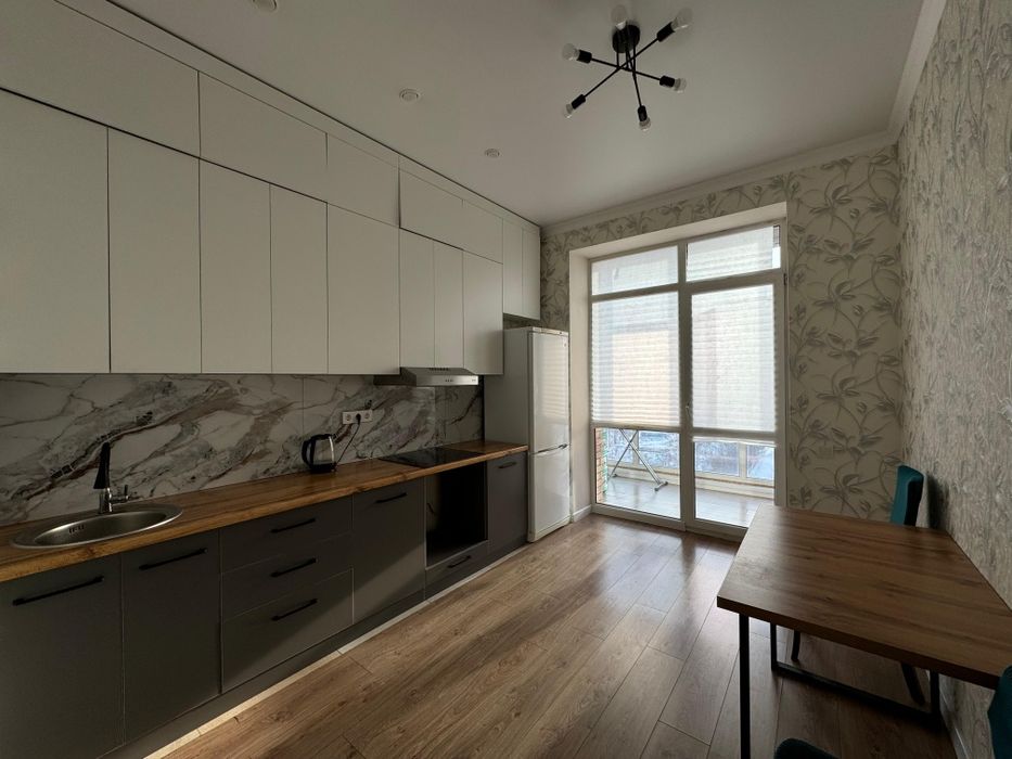 Проспект Сарыарка 11,ЖК Кенесары