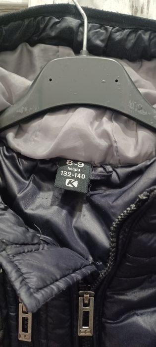 Зимно яке Mango, Everlast,Kenvelo ръст 140,152 см