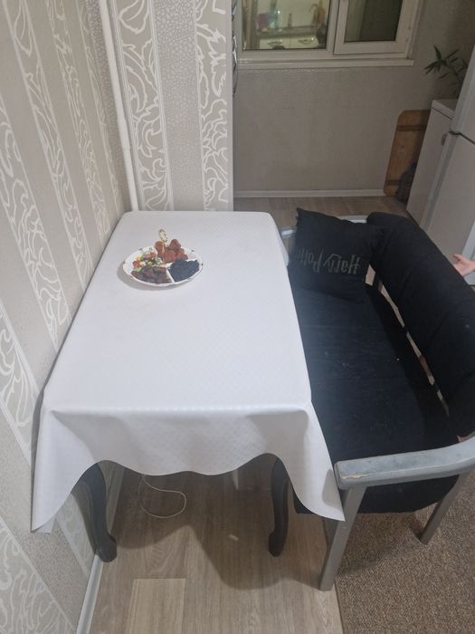 Стол и стуля сатылады