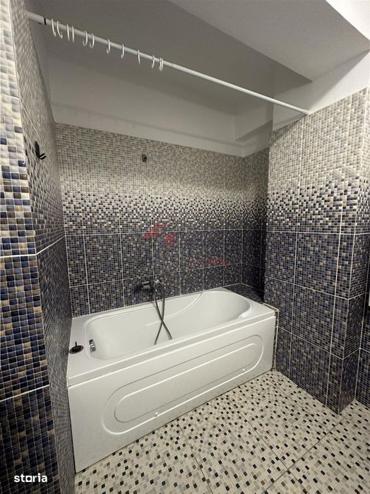 Apartament o camera, bloc nou- CUG, Soseaua Nicolina