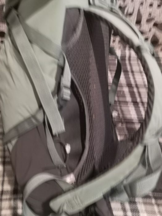 Rucsac Drumeție 30lt&Spray urs