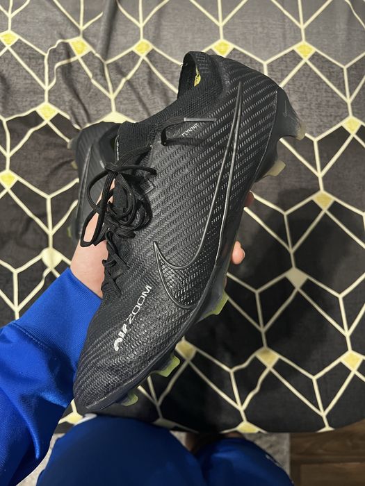 Ghete fotbal mercurial elite acc profesionale