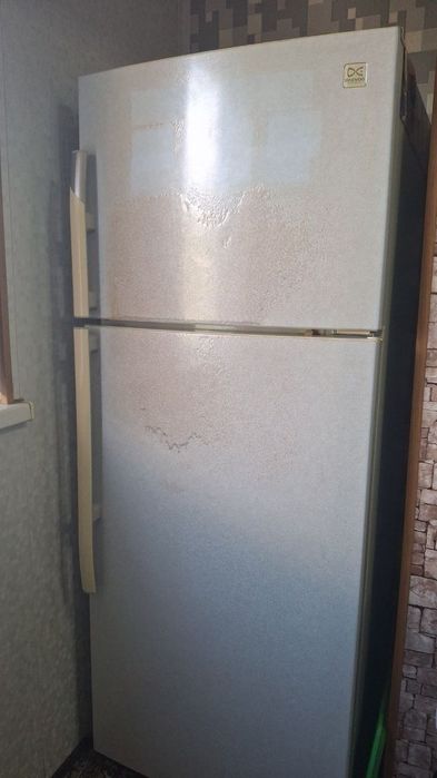 Продаётся холодильник