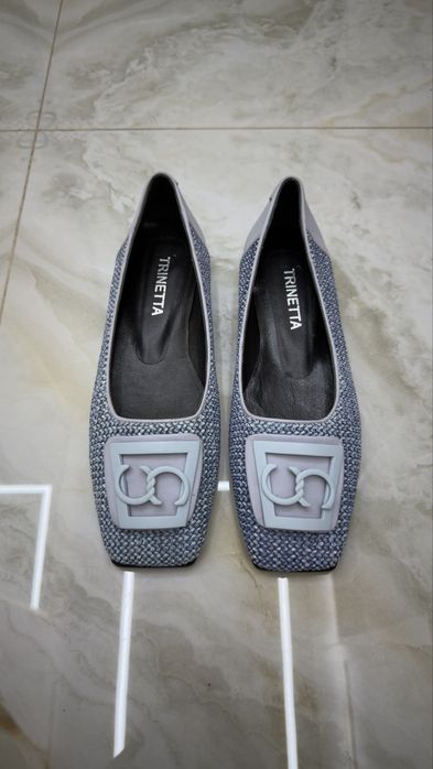 Турецкая обувь в наличии