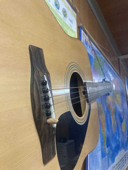 Гитара сост жаксы актауда тур