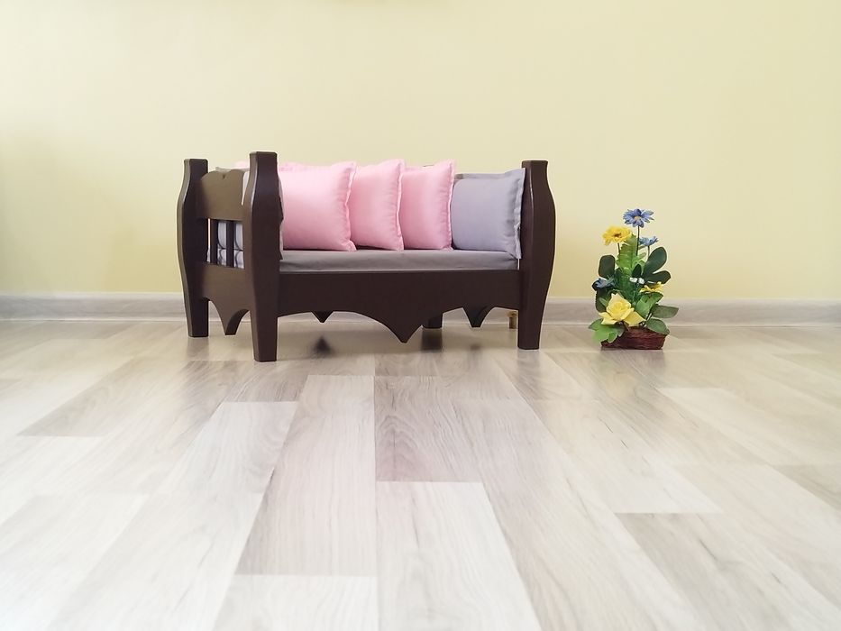 Легло за куче, коте - модел Тино