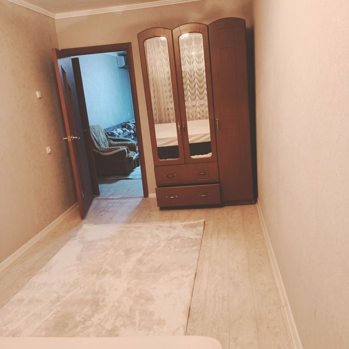 Сдам квартиру 2х комнатную