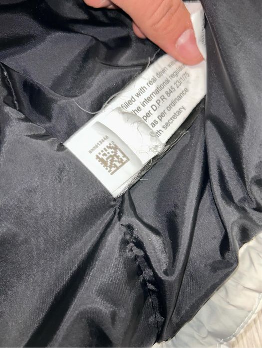 Vand Geaca The North Face