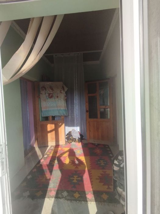 Qarshi Sharhi Otchopar Bunyodkor MFY 2 Xonali xovli  sotiladi