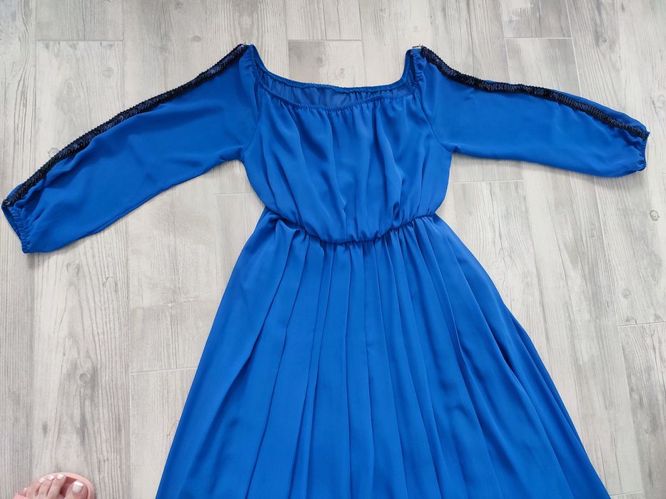 Rochie de seara universala