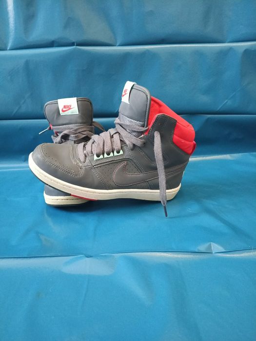 Papuci Nike Sensory Motion System