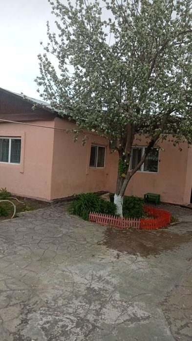 Продам дом доча в обществе Волна