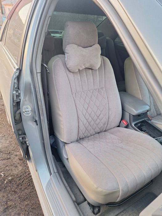 Чехлы для автомобиля