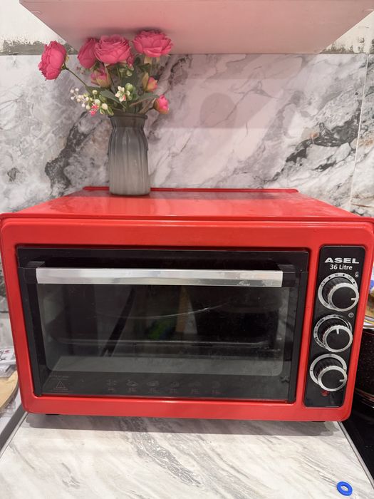 Печка для выпечка