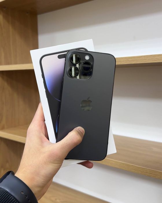 iPhone 14 Pro Max
