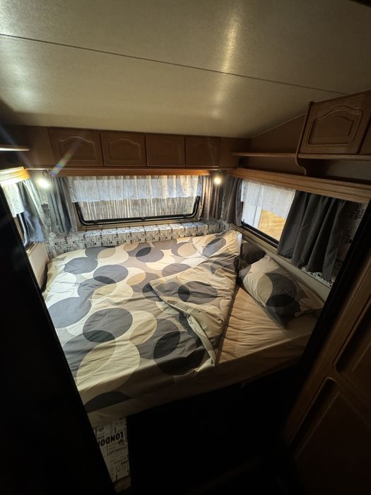 Каравани под наем “Незабравимо лято” - Созопол Еко - КЛИМАТИК!