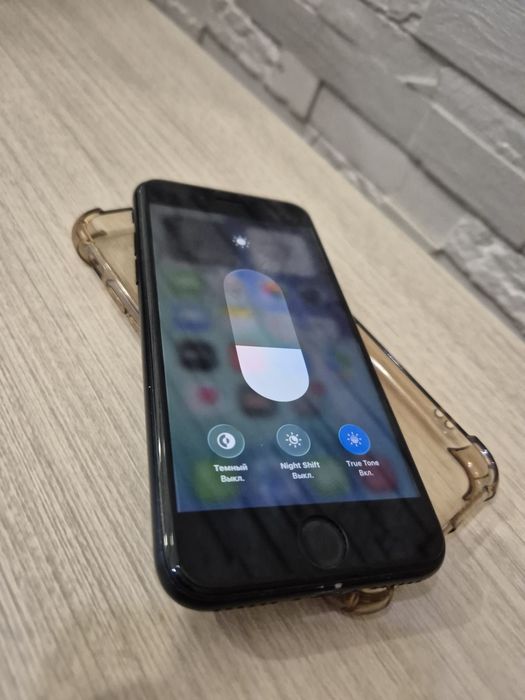 IPhone se2020 все работает