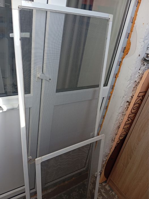 Продаётся маскитная сетка