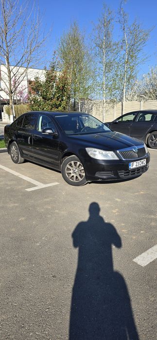 Skoda Octavia 2012  1.6 tdi