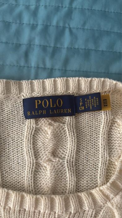 Свитер Ralph lauren