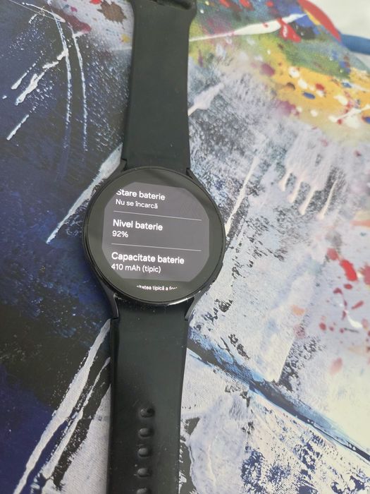 Samsung Galaxy Watch 5