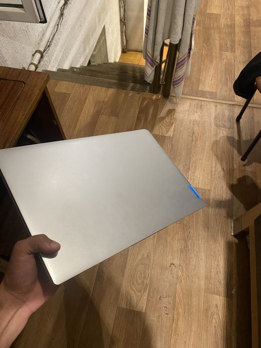Ноутбук lenovo ideapad