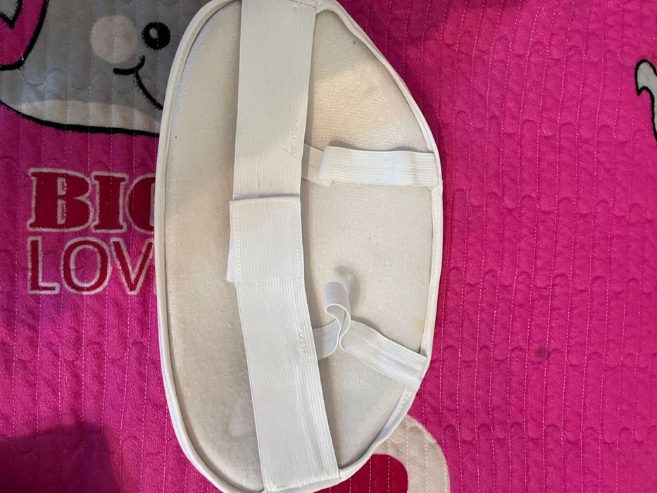 Продам костюм каратэ