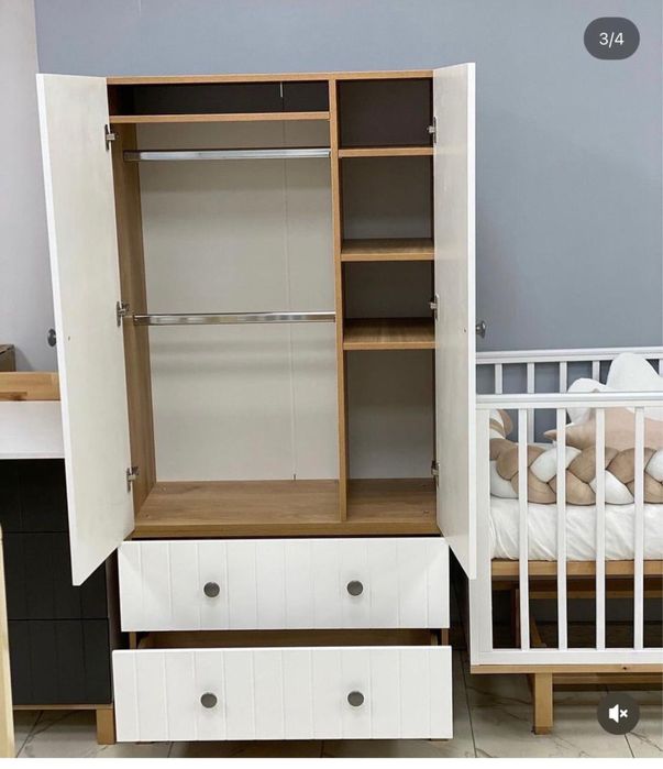 Продаю мебель для детский комнаты