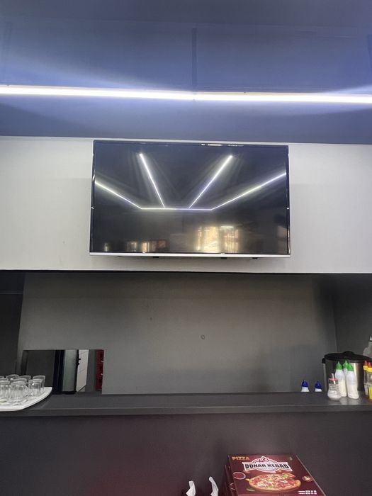 televizor artel 50 smart hd