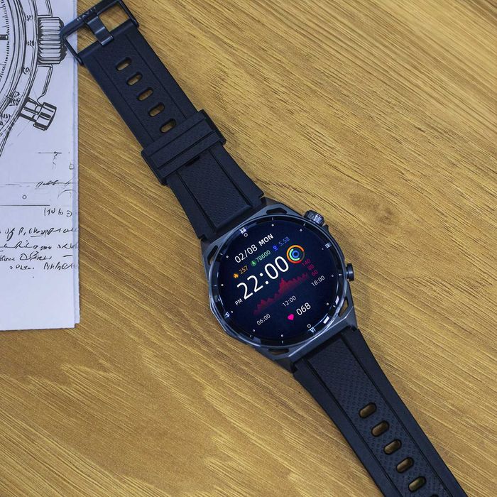 Смарт часы Havit новые