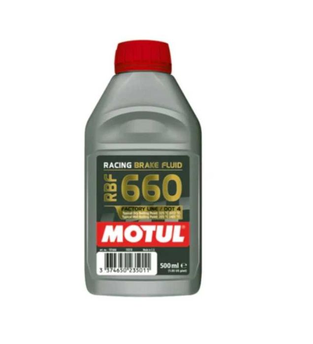 Lichid frana moto / atv Motul / TRW