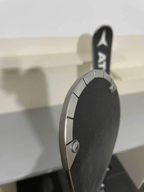 ATOMIC  redsterX5  170