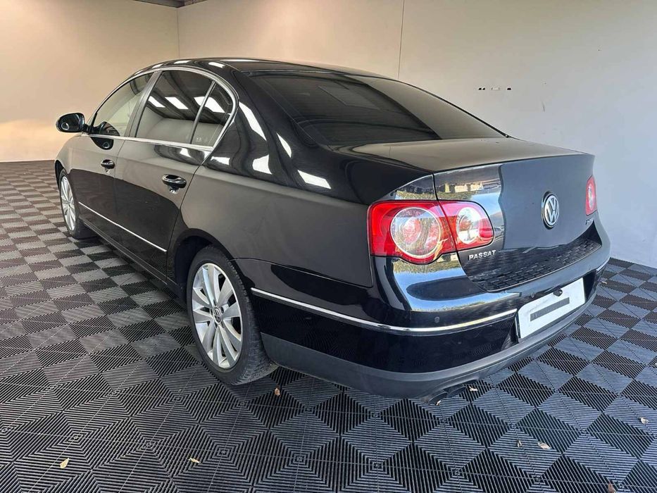 Volkswagen Passat 2.0 TDI 110 CP Euro 5 – 2009