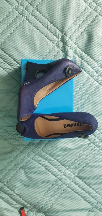 Дамски елегантни сандали № 34