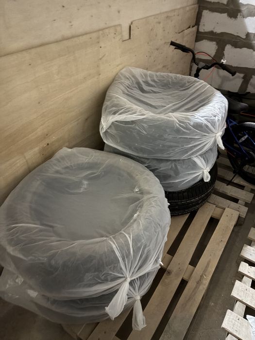 Шины летние Pirelli Scorpion zero