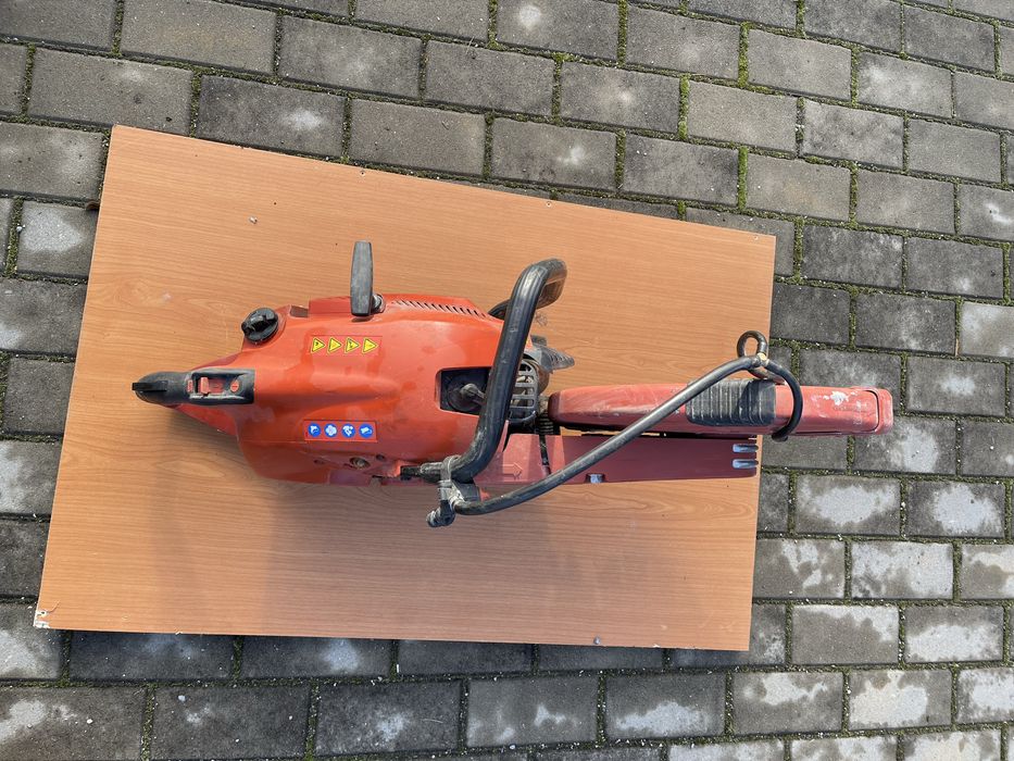 Ferestrau Hilti DSH 700 X