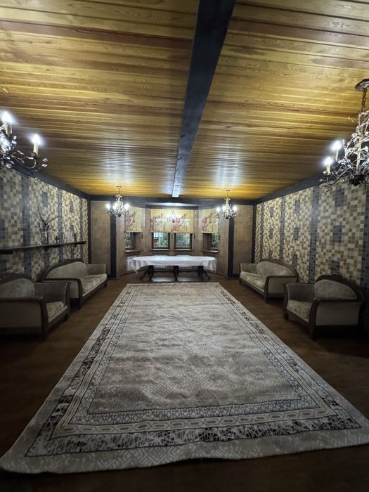 Посуточная аренда дома